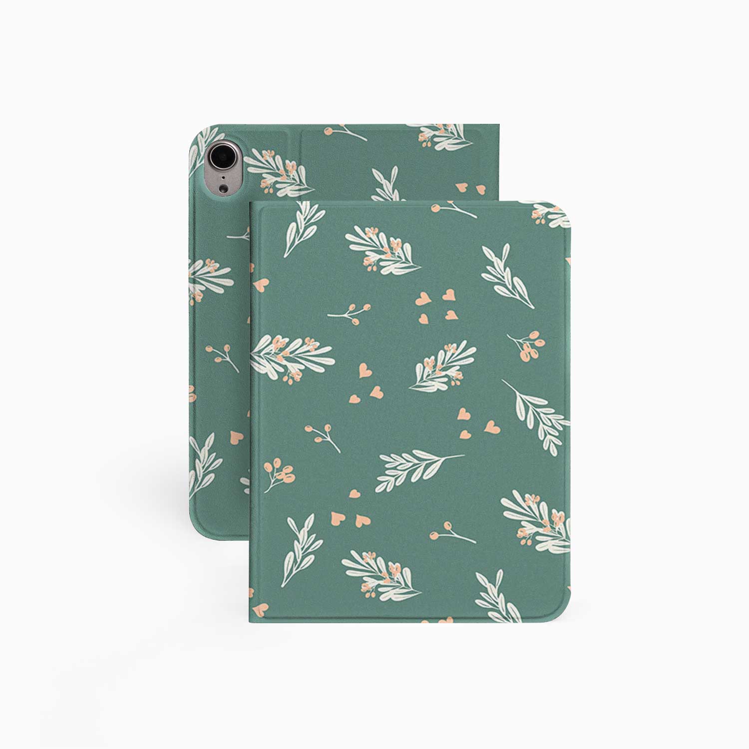 Forest Charm- iPad Case - Joylife Case
