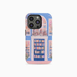 Blossom Balcony Bookshop - Phone Case - Joylife Case