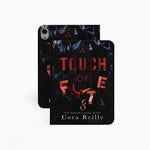 A Touch of Fate - iPad Case - Joylife Case