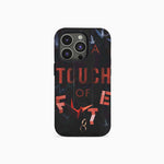 A Touch of Fate - iPhone Case - Joylife Case