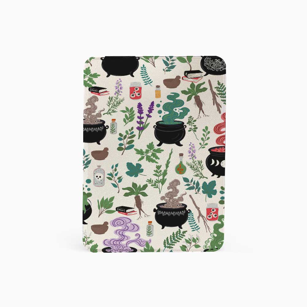 Alchemist's Journal - Kindle Case