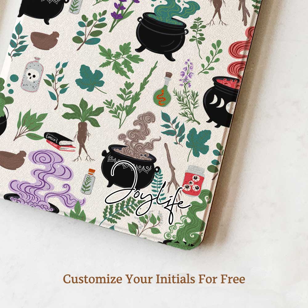 Alchemist's Journal - Kindle Case
