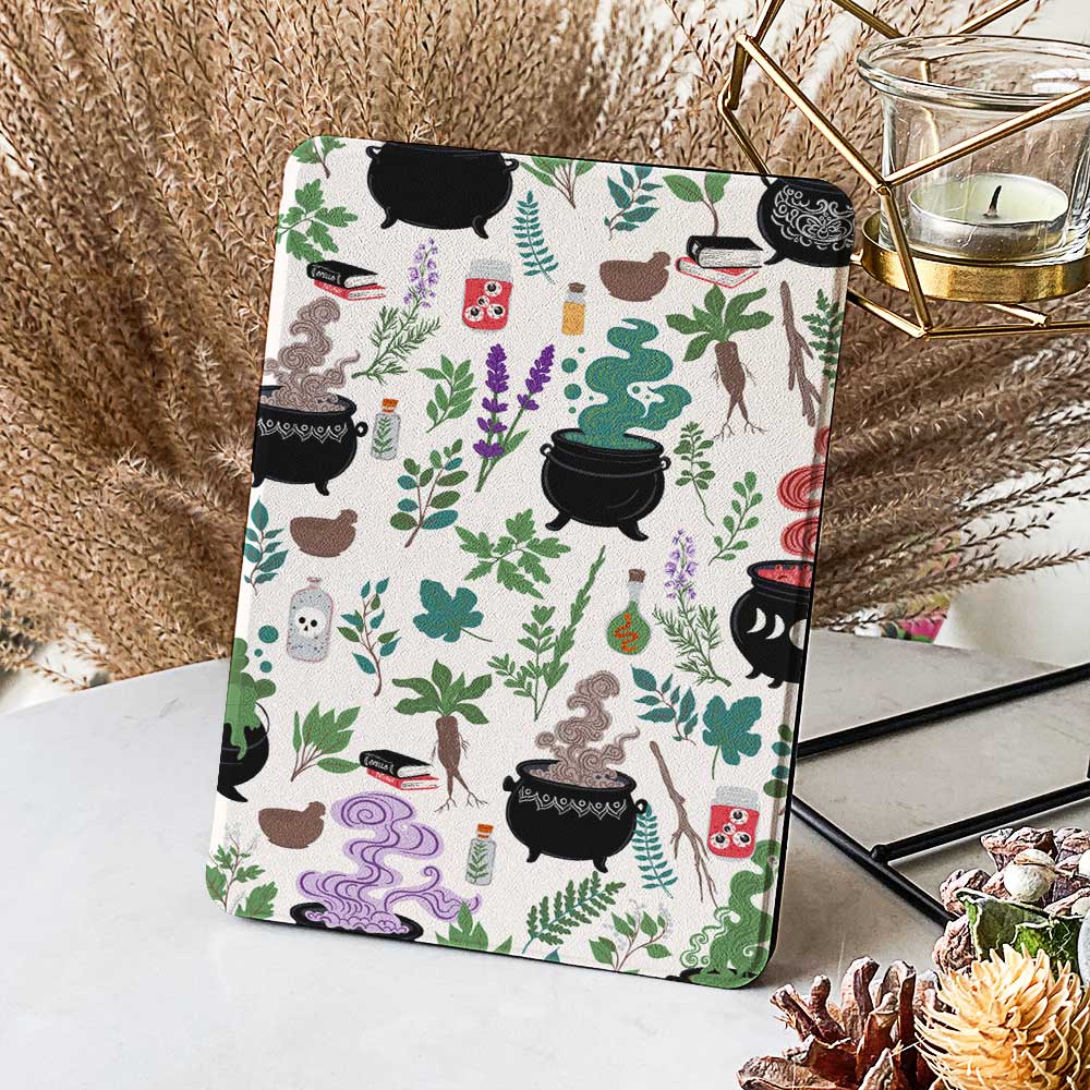 Alchemist's Journal - Kindle Case