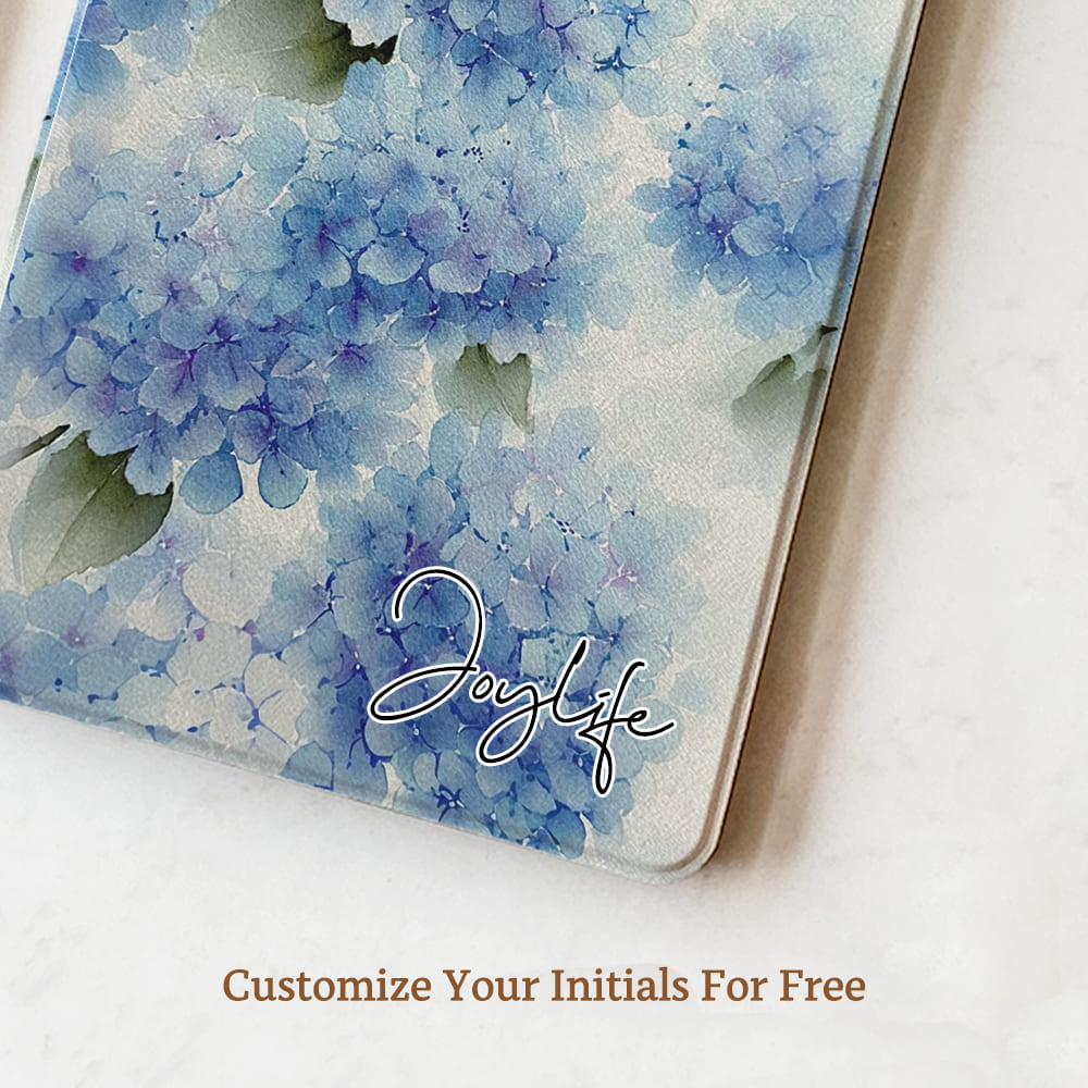 Azure Serenity - Kindle Case