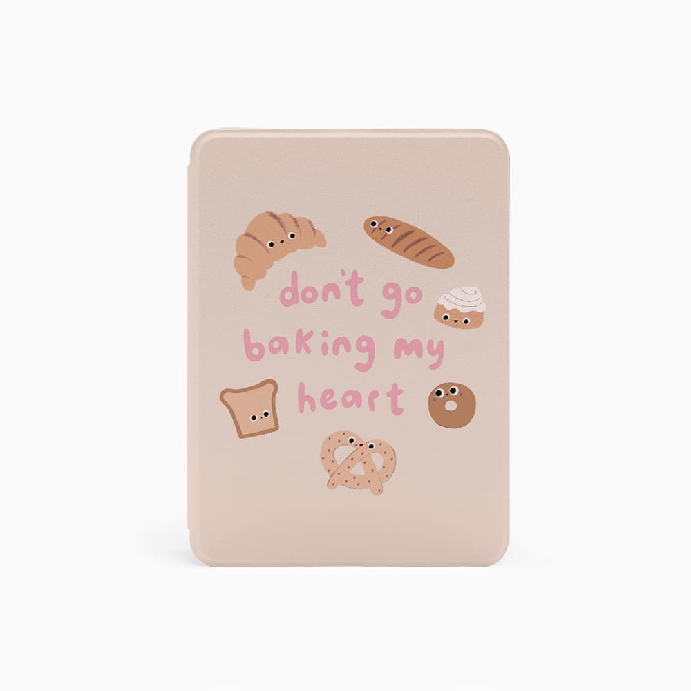 Baking My Love - Kindle Case