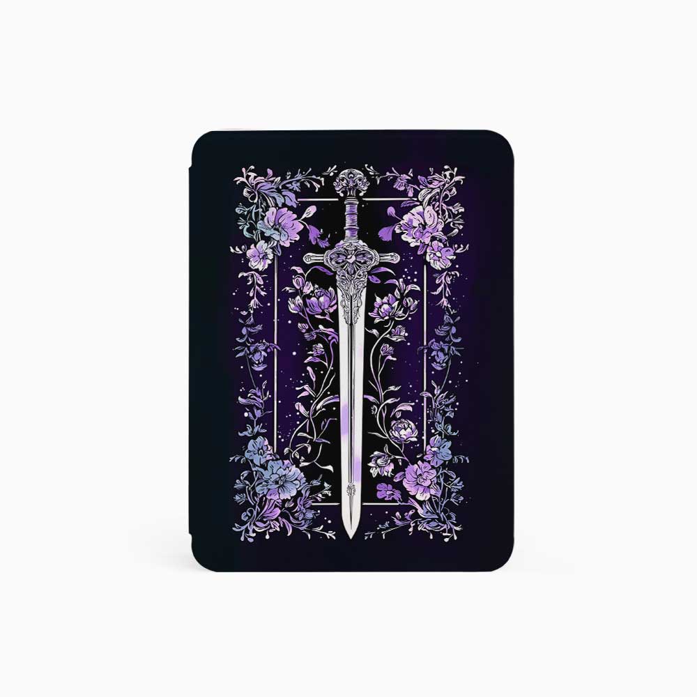 Blade of Destiny - Kindle Case - Joylife Case