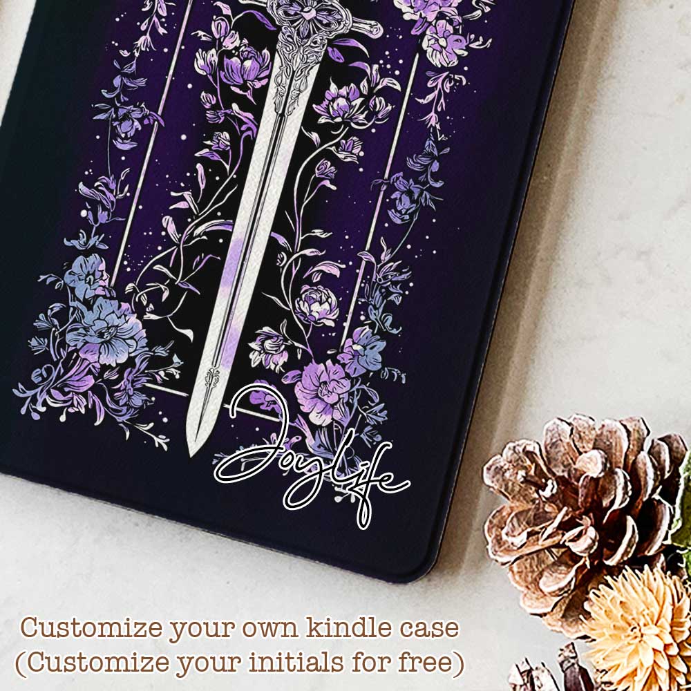 Blade of Destiny - Kindle Case - Joylife Case