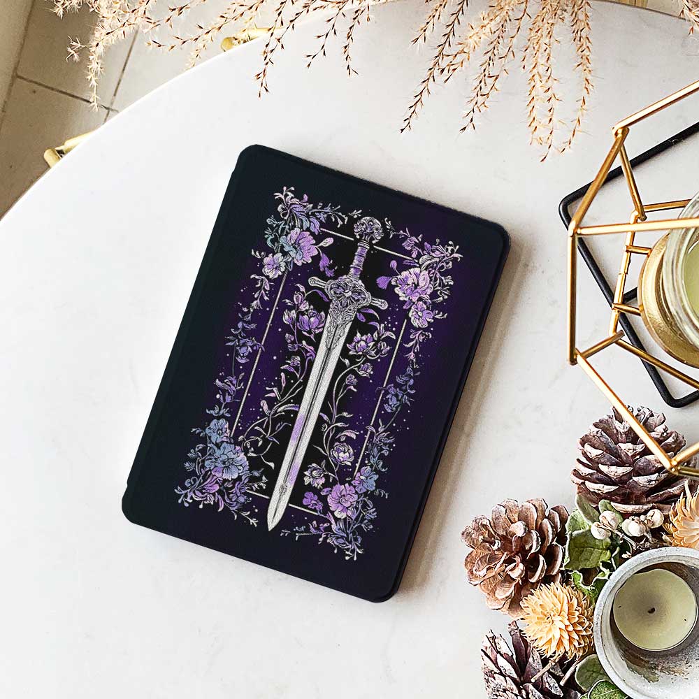 Blade of Destiny - Kindle Case - Joylife Case