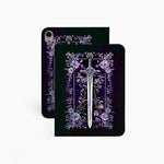 Blade of Destiny - iPad Case - Joylife Case