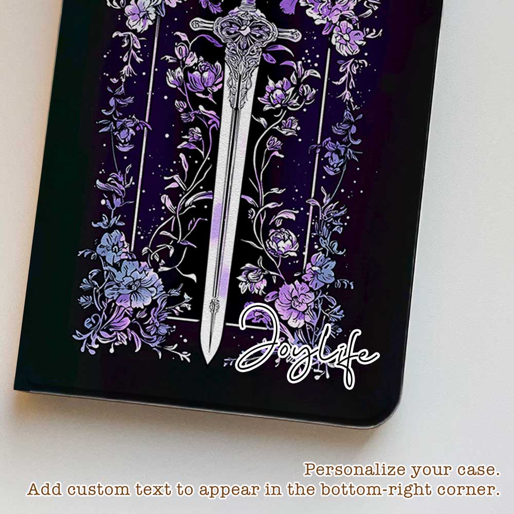 Blade of Destiny - iPad Case - Joylife Case