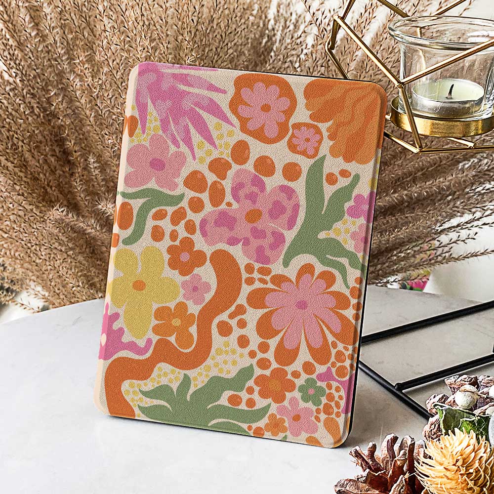 Blossom Breeze - Kindle Case - Joylife Case
