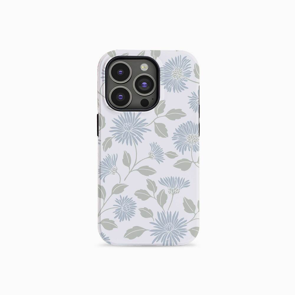 Blue Haze - iPhone Case - Joylife Case