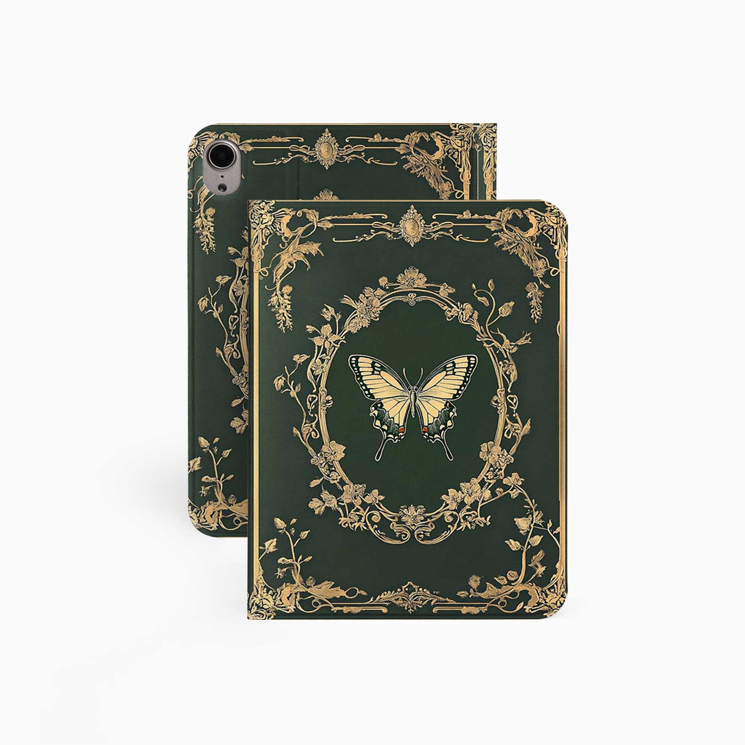 Butterfly Affair - iPad Case - Joylife Case