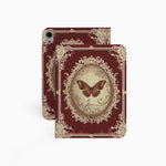 Butterfly Tale - iPad Case - Joylife Case