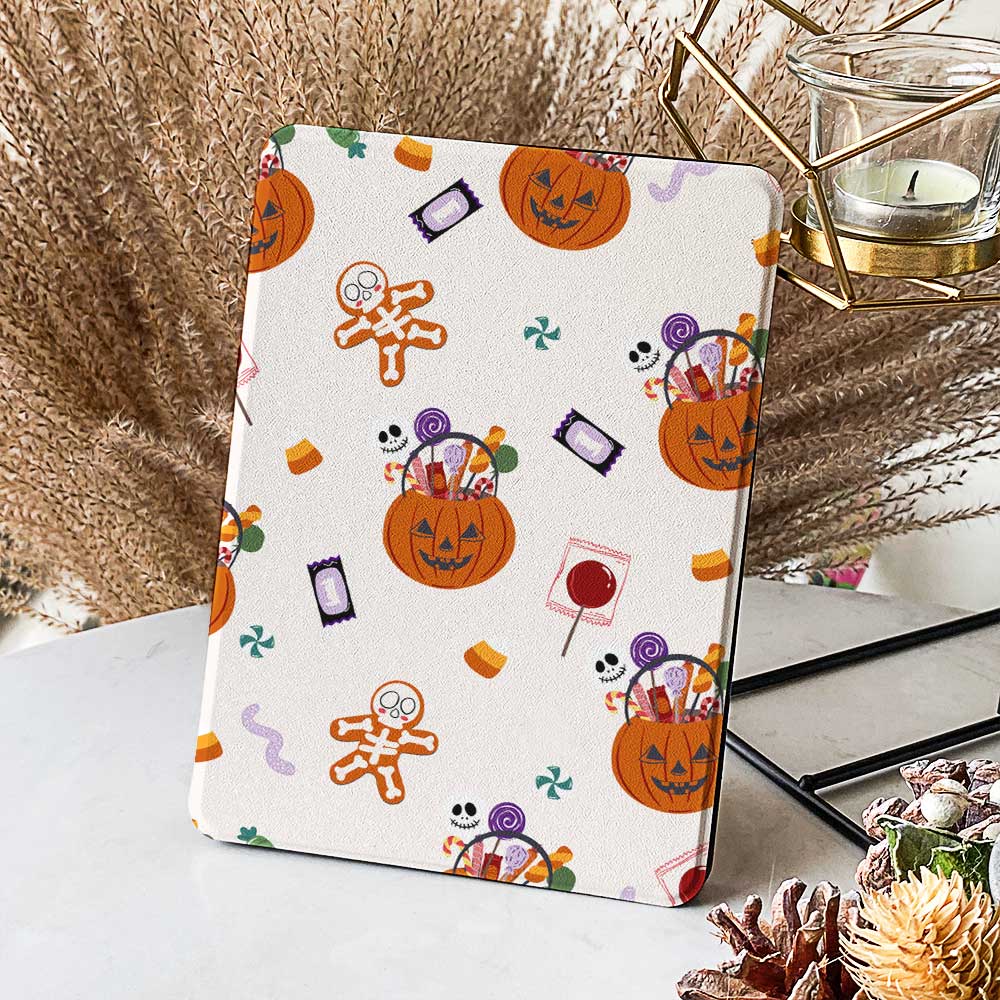 Candy Spells - Kindle Case