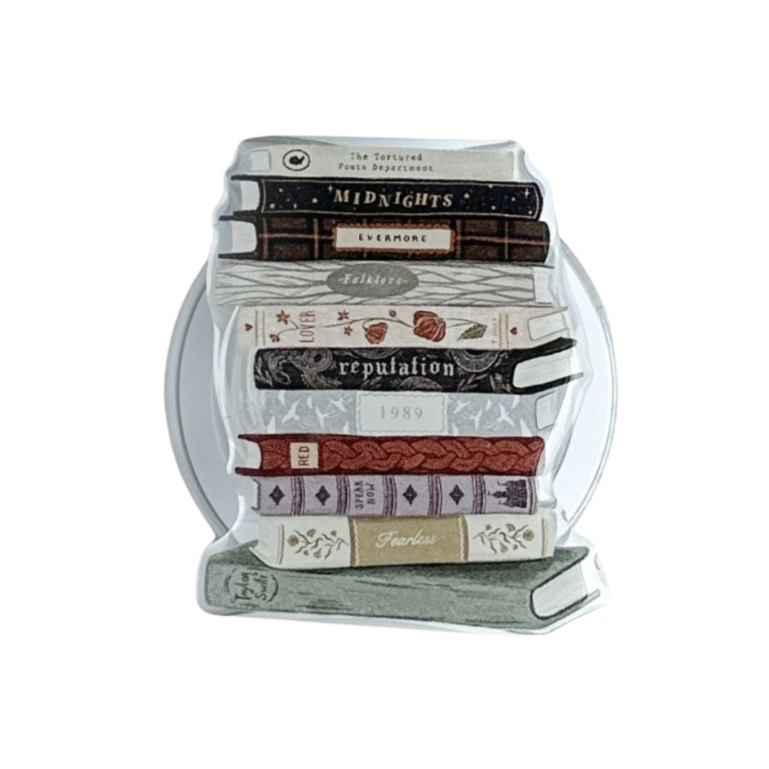 Creative Pages Phone Grip