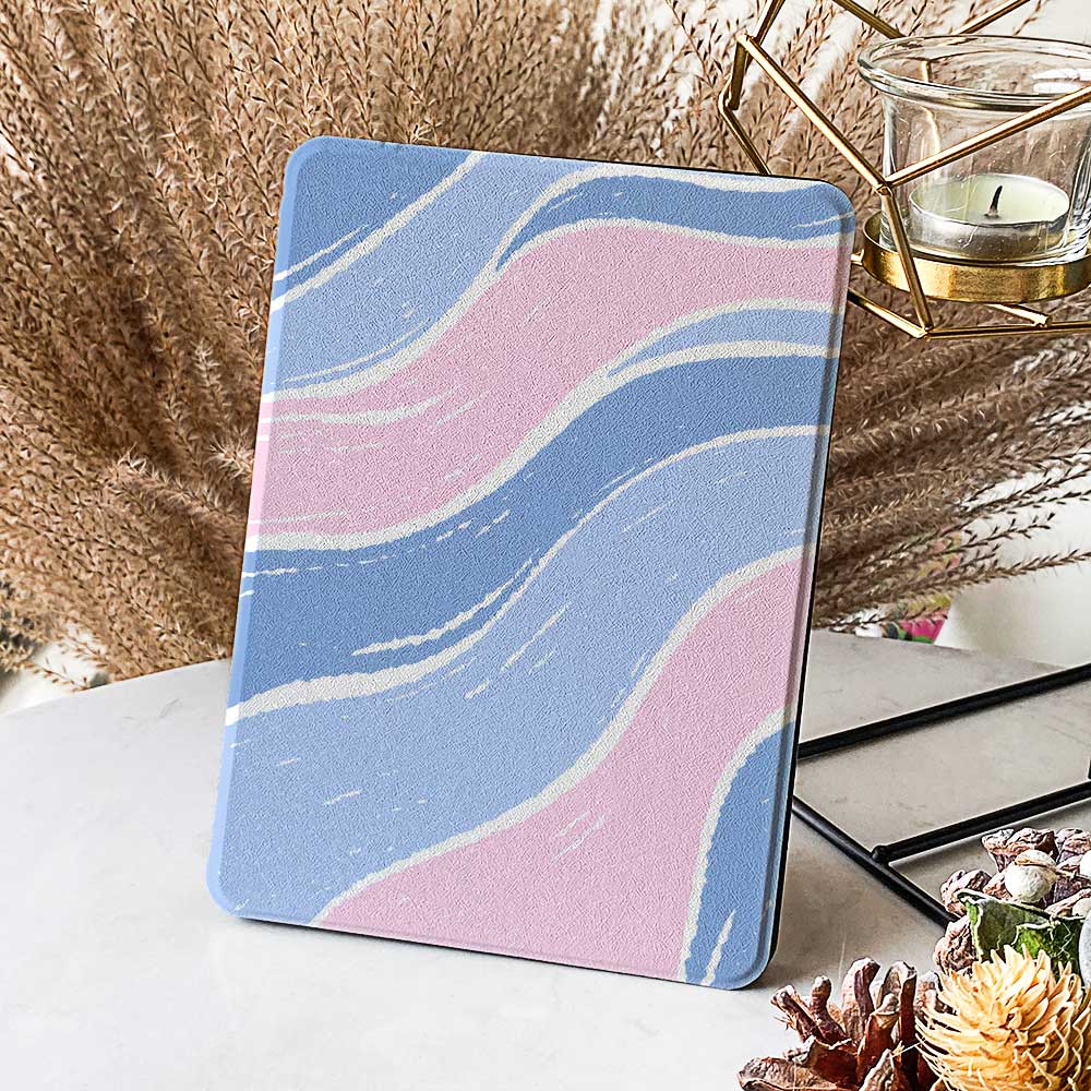 Dreamy Waves - Kindle Case - Joylife Case