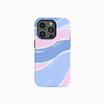 Dreamy Waves - iPhone Case - Joylife Case