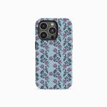 Dusky Blossom - iPhone Case - Joylife Case
