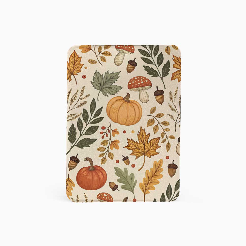 Fall Whispers - Kindle Case