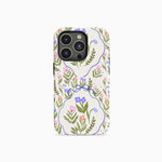 Flowers - iPhone Case - Joylife Case