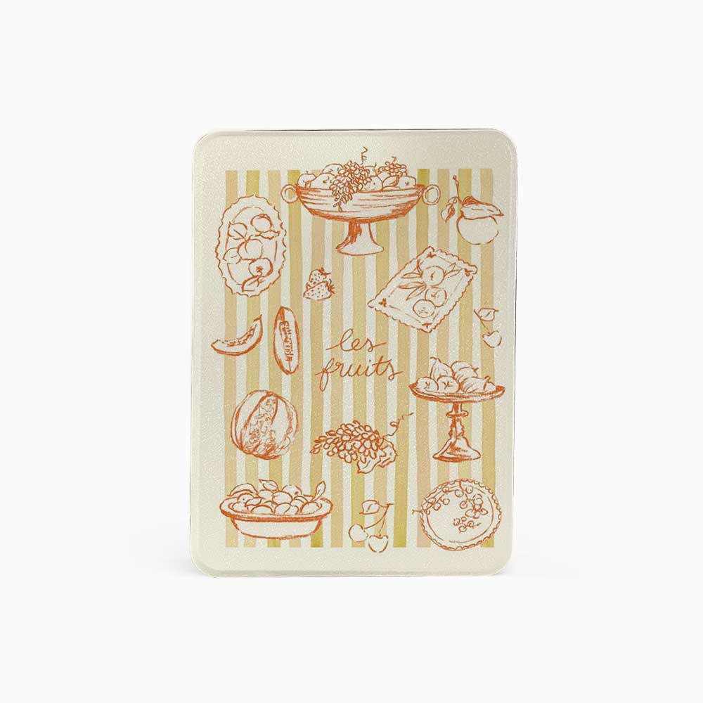 Fruitful Notes - Kindle Case