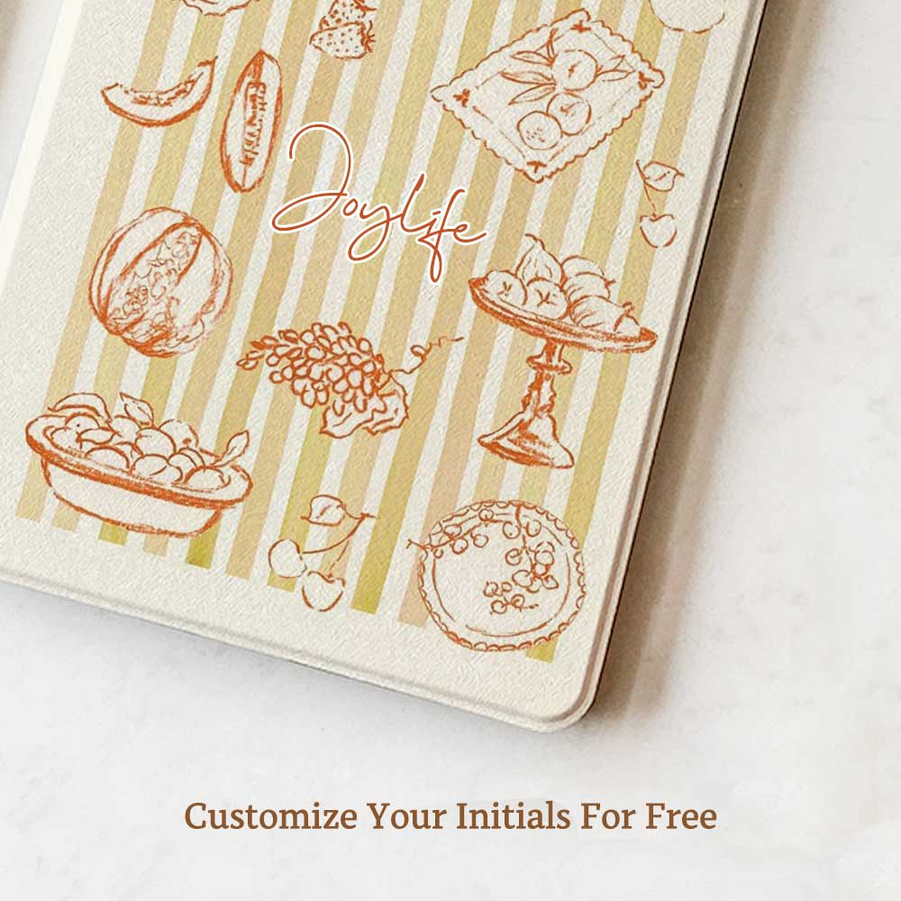 Fruitful Notes - Kindle Case