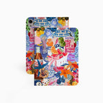 Fruitful Collage - iPad Case - Joylife Case