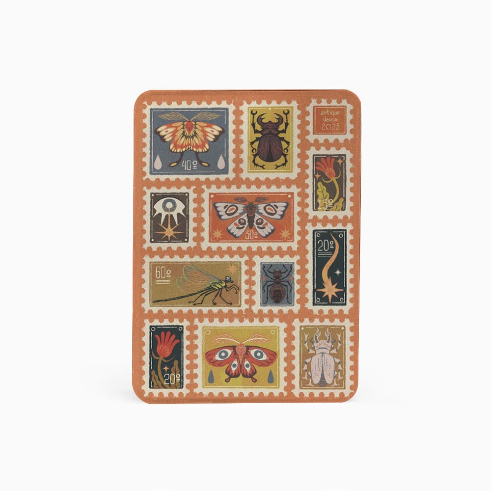 Funky Patterns - Kindle Case
