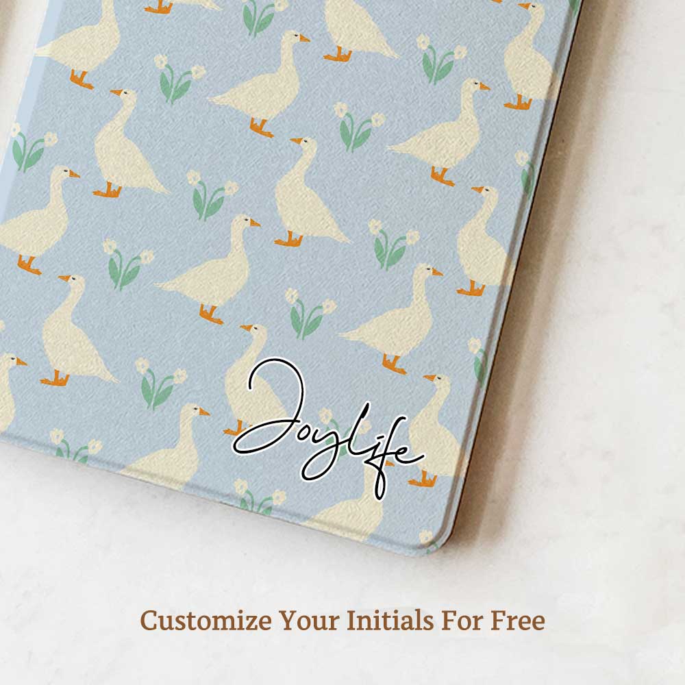 Geese - Kindle Case - Joylife Case