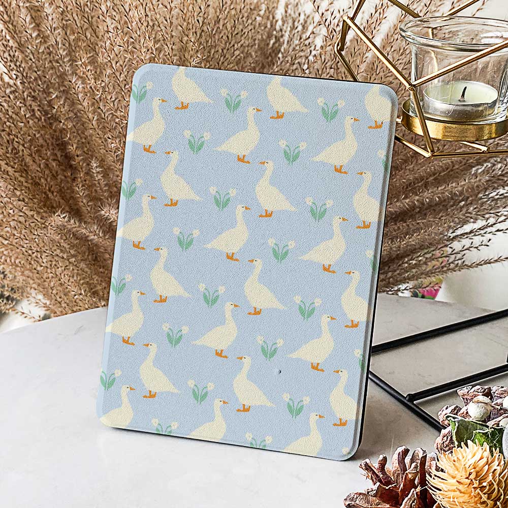 Geese - Kindle Case - Joylife Case
