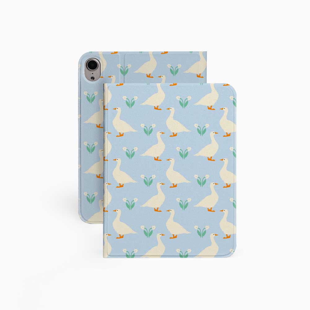 Geese - iPad Case - Joylife Case