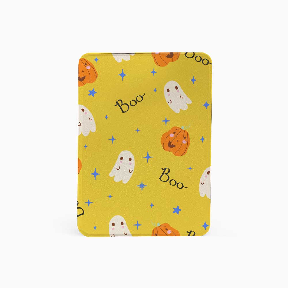 Ghostly Charm - Kindle Case