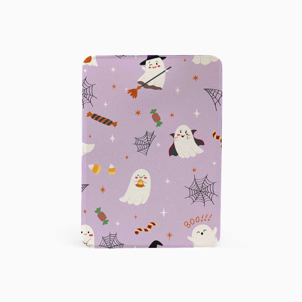 Ghostly Fun - Kindle Case