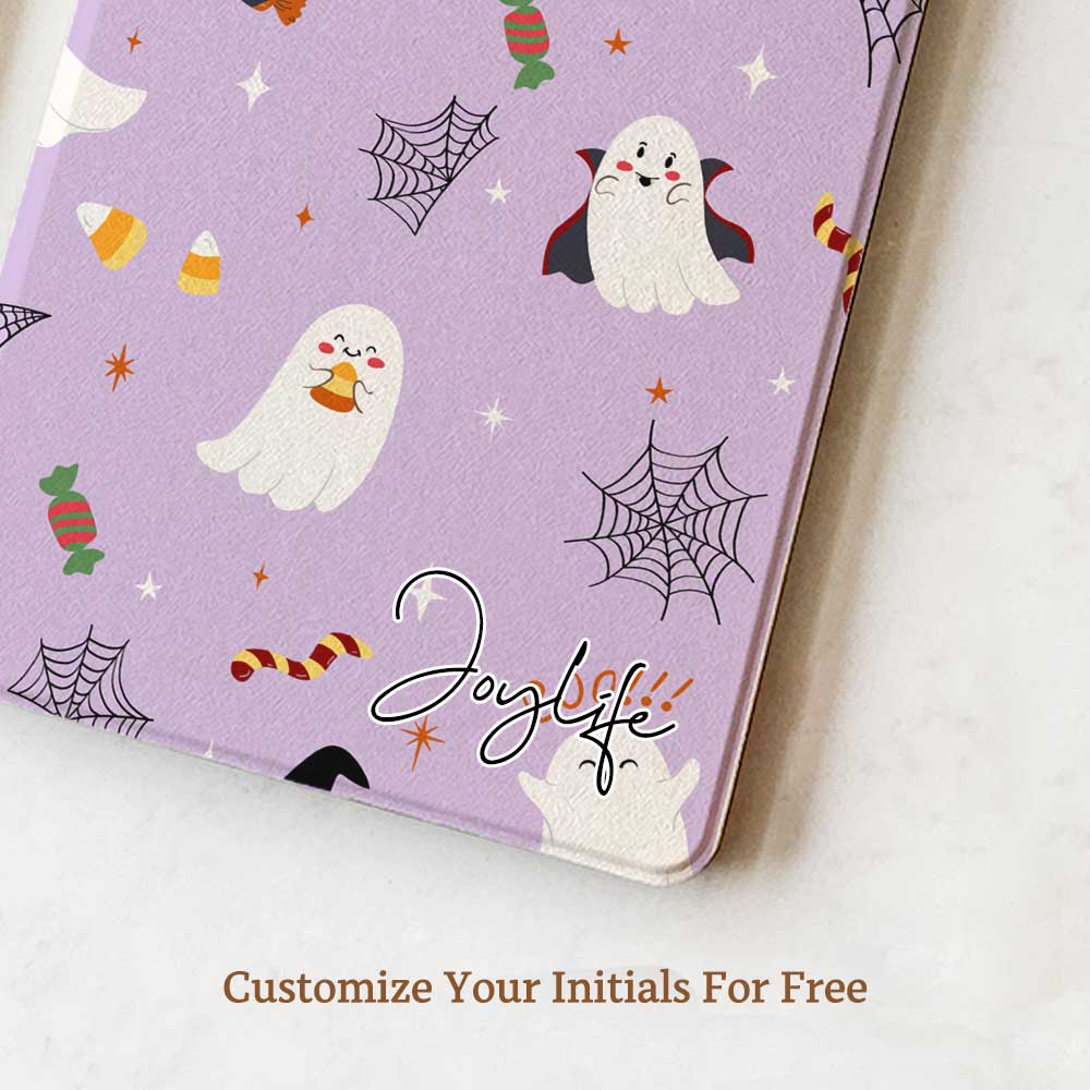 Ghostly Fun - Kindle Case