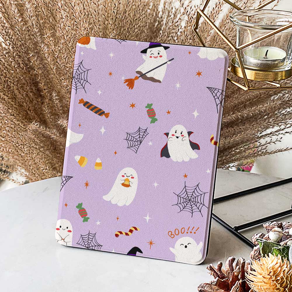 Ghostly Fun - Kindle Case