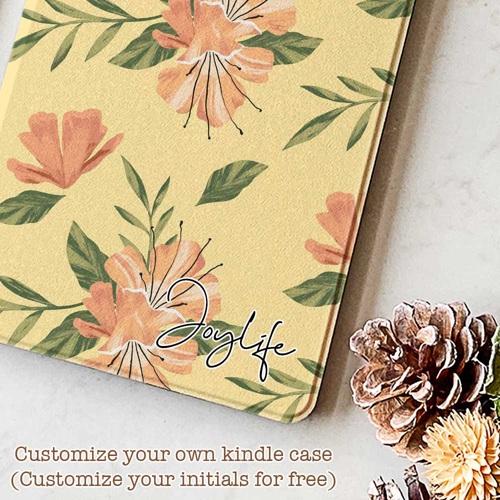 Golden Hour - Kindle Case - Joylife Case