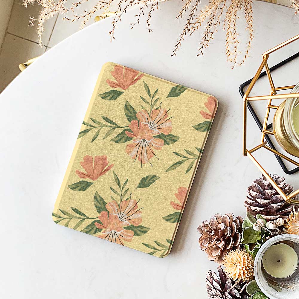 Golden Hour - Kindle Case - Joylife Case