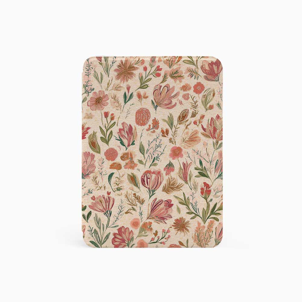 Grandma's Wallpaper - Kindle Case - Joylife Case