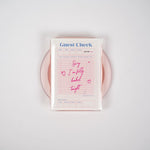 Guest Check Phone Grip