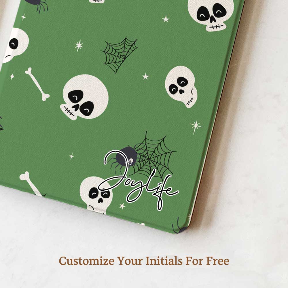 Halloween Haunt - Kindle Case