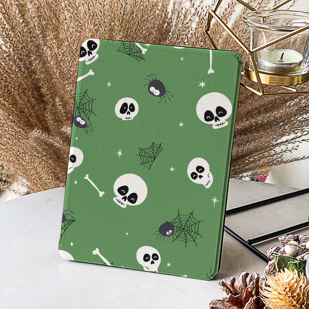 Halloween Haunt - Kindle Case