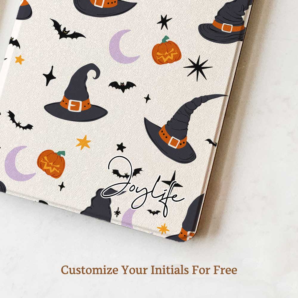 Halloween Whimsy - Kindle Case