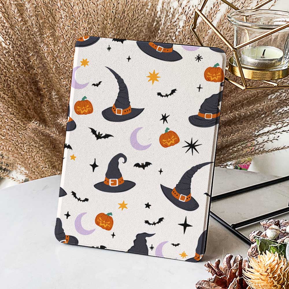 Halloween Whimsy - Kindle Case