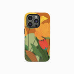 Harvest Florals - iPhone Case - Joylife Case