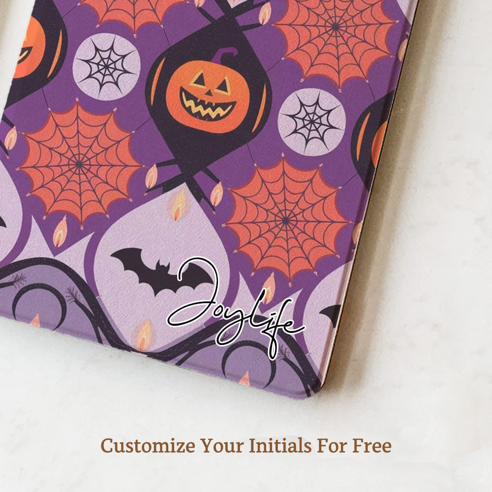 Haunting Harvest  - Kindle Case