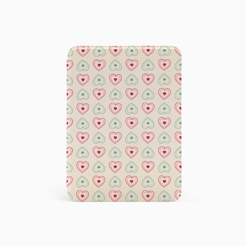 Heart beats - Kindle Case - Joylife Case