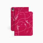 Honey Bee Buzz - iPad Case - Joylife Case