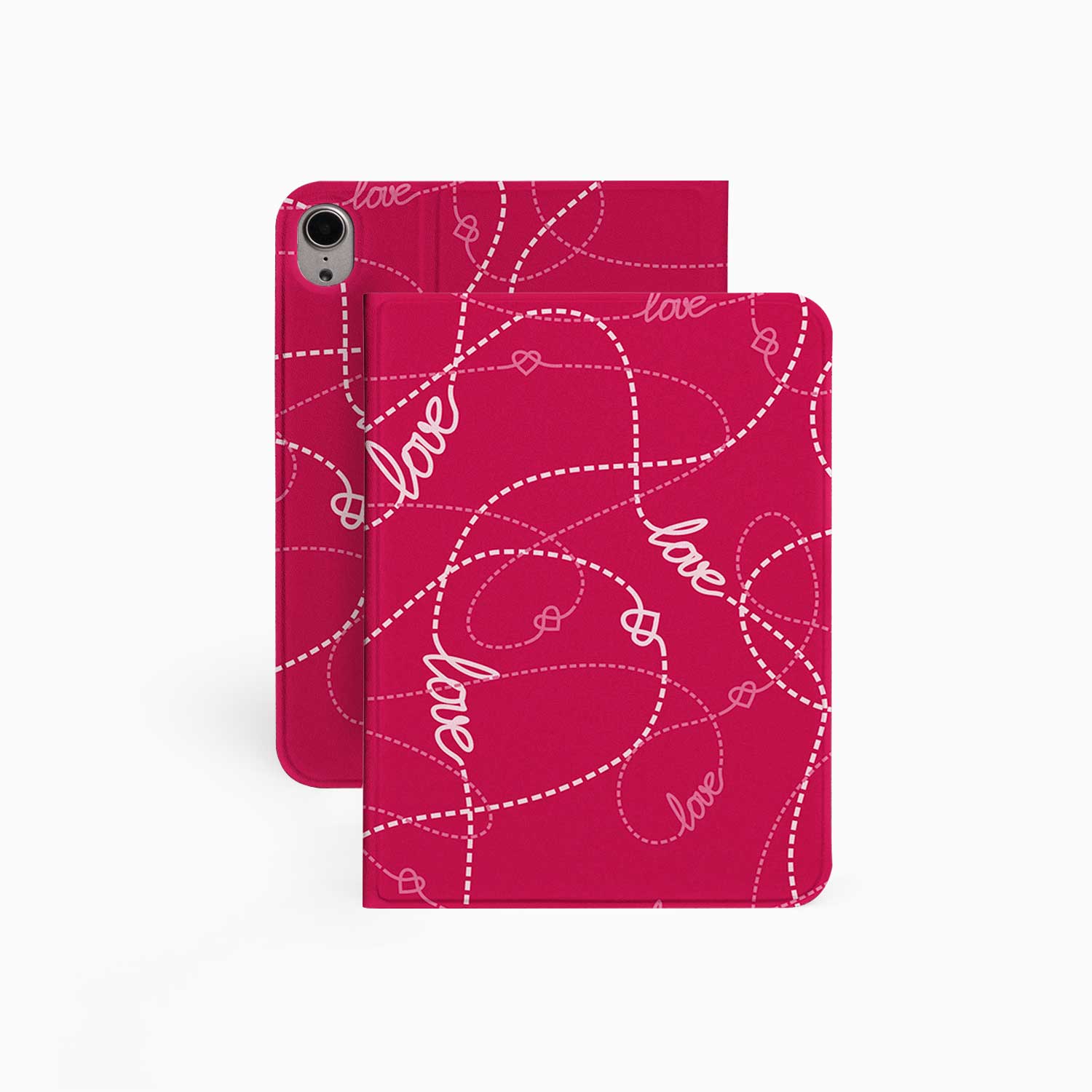 Honey Bee Buzz - iPad Case - Joylife Case