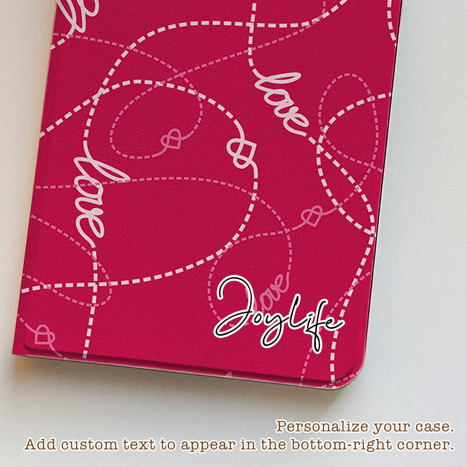 Honey Bee Buzz - iPad Case - Joylife Case